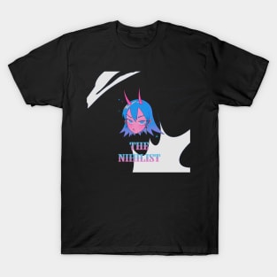 Nihilist T-Shirt